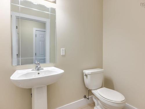 117 Eliza Ritchie Crescent, Halifax, NS 