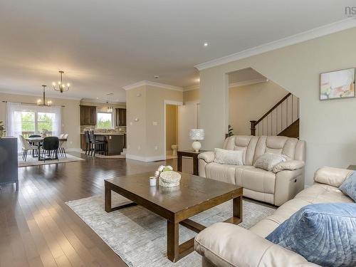 117 Eliza Ritchie Crescent, Halifax, NS 