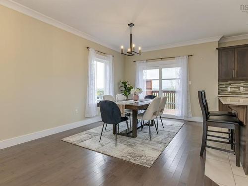 117 Eliza Ritchie Crescent, Halifax, NS 
