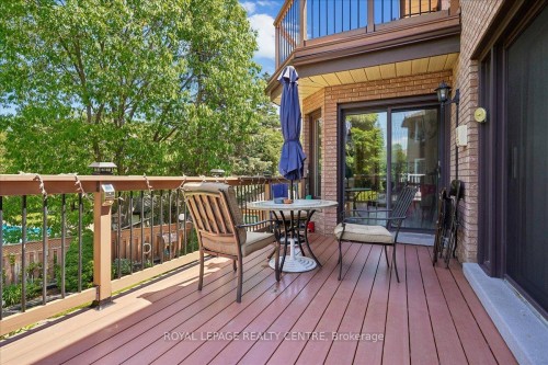 1869 Folkway Drive, Mississauga, ON 