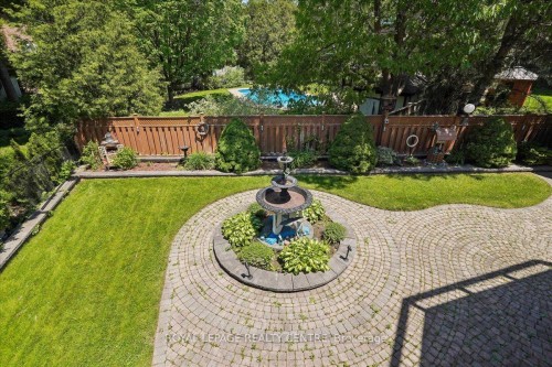 1869 Folkway Drive, Mississauga, ON 