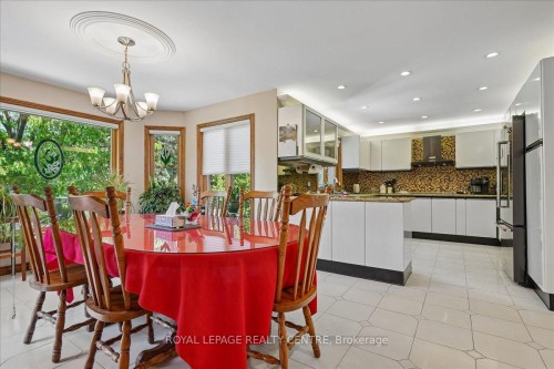 1869 Folkway Drive, Mississauga, ON 