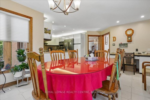 1869 Folkway Drive, Mississauga, ON 
