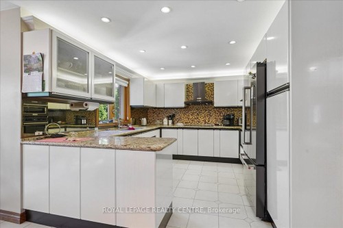 1869 Folkway Drive, Mississauga, ON 