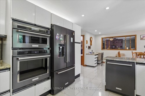 1869 Folkway Drive, Mississauga, ON 