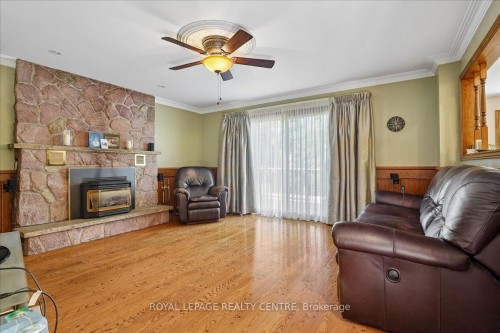 1869 Folkway Drive, Mississauga, ON 