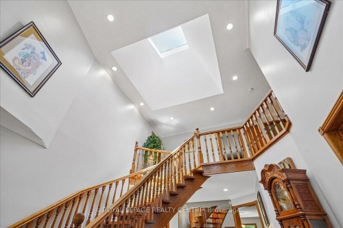 1869 Folkway Drive, Mississauga, ON 