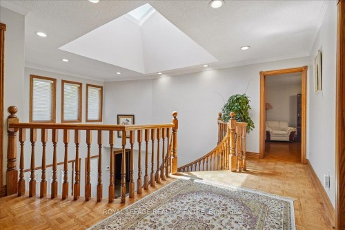 1869 Folkway Drive, Mississauga, ON 