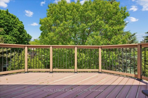 1869 Folkway Drive, Mississauga, ON 