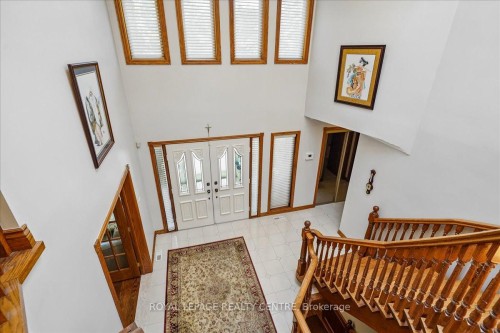 1869 Folkway Drive, Mississauga, ON 