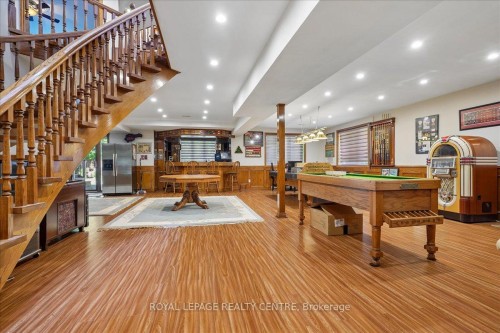 1869 Folkway Drive, Mississauga, ON 