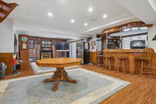 1869 Folkway Drive, Mississauga, ON 