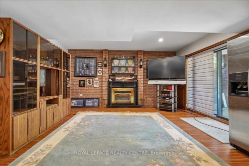 1869 Folkway Drive, Mississauga, ON 