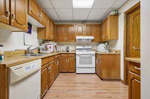 1869 Folkway Drive, Mississauga, ON 