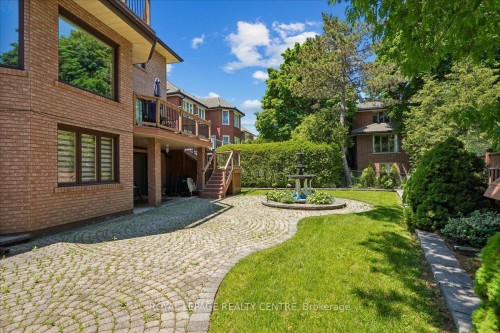 1869 Folkway Drive, Mississauga, ON 