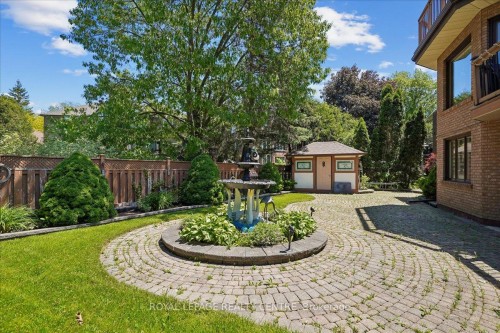 1869 Folkway Drive, Mississauga, ON 