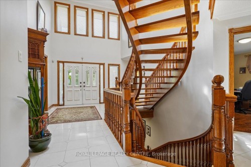 1869 Folkway Drive, Mississauga, ON 