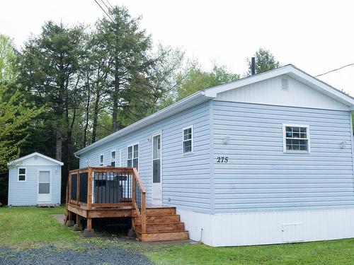 275 Circle Drive, Lake Echo, NS 