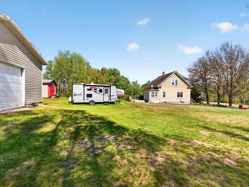 16364 Highway 2, Springhill Junction, NS 