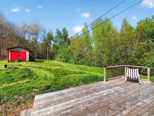 16364 Highway 2, Springhill Junction, NS 