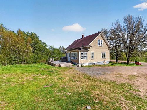 16364 Highway 2, Springhill Junction, NS 