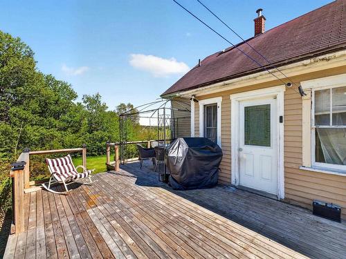 16364 Highway 2, Springhill Junction, NS 
