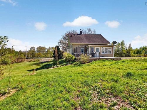 16364 Highway 2, Springhill Junction, NS 