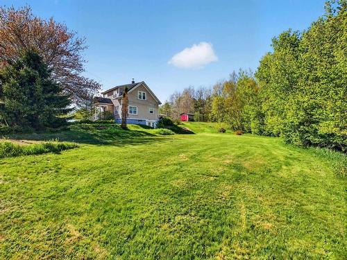 16364 Highway 2, Springhill Junction, NS 
