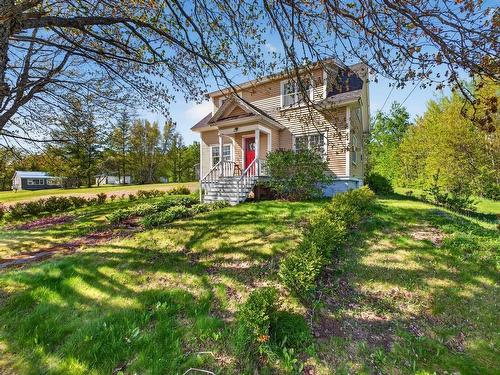 16364 Highway 2, Springhill Junction, NS 