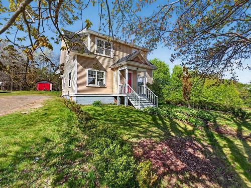 16364 Highway 2, Springhill Junction, NS 