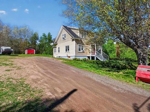 16364 Highway 2, Springhill Junction, NS 