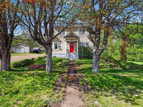 16364 Highway 2, Springhill Junction, NS 