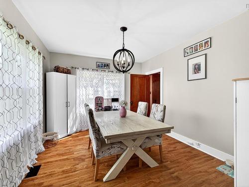16364 Highway 2, Springhill Junction, NS 