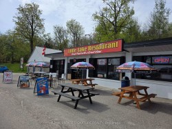 646 Little Lake Park Road Midland, ON L4R 4K3