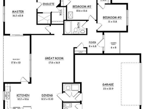 1 Avon Spirit Lane, Avondale, NS 