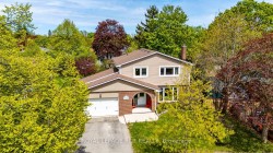 3 Brighton Place Orangeville, ON L9W 3C4