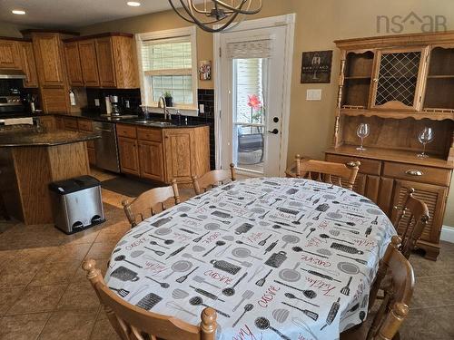 60 Sandy Place, Valley, NS 