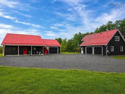 1874 Brow Of Mountain Road W Viewmount, NS B0P 1E0