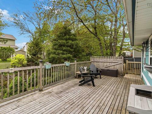 94 Sunnybrae Avenue, Halifax, NS 