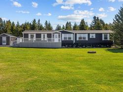21 Tranquility Lane Fortune Cove, PE C0B 1V0