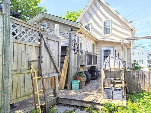 121 Main Street, Springhill, NS 