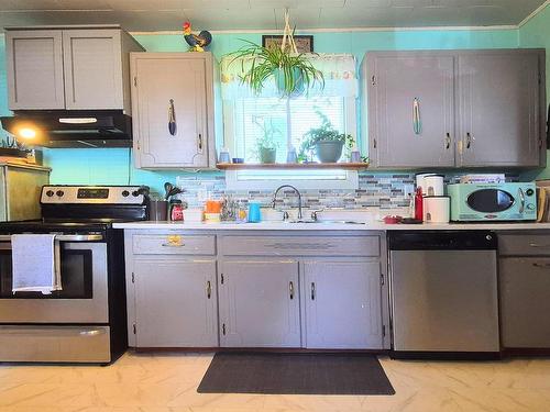 121 Main Street, Springhill, NS 