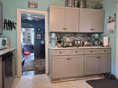 121 Main Street, Springhill, NS 