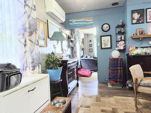 121 Main Street, Springhill, NS 