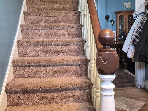121 Main Street, Springhill, NS 