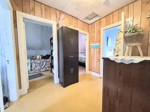 121 Main Street, Springhill, NS 