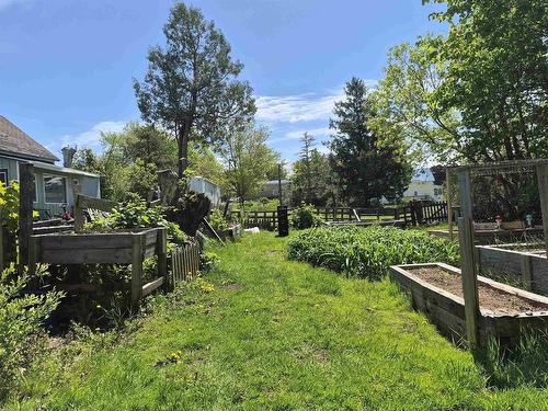 121 Main Street, Springhill, NS 