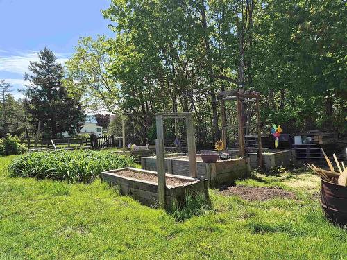 121 Main Street, Springhill, NS 