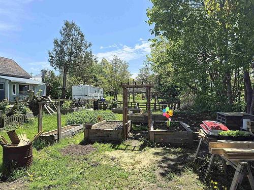 121 Main Street, Springhill, NS 