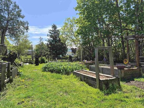 121 Main Street, Springhill, NS 